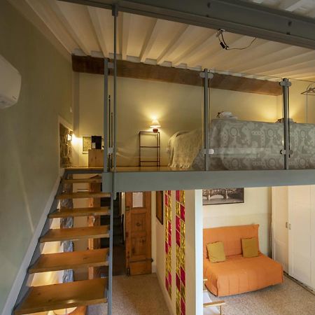 Proconsolo Apartment フィレンツェ エクステリア 写真