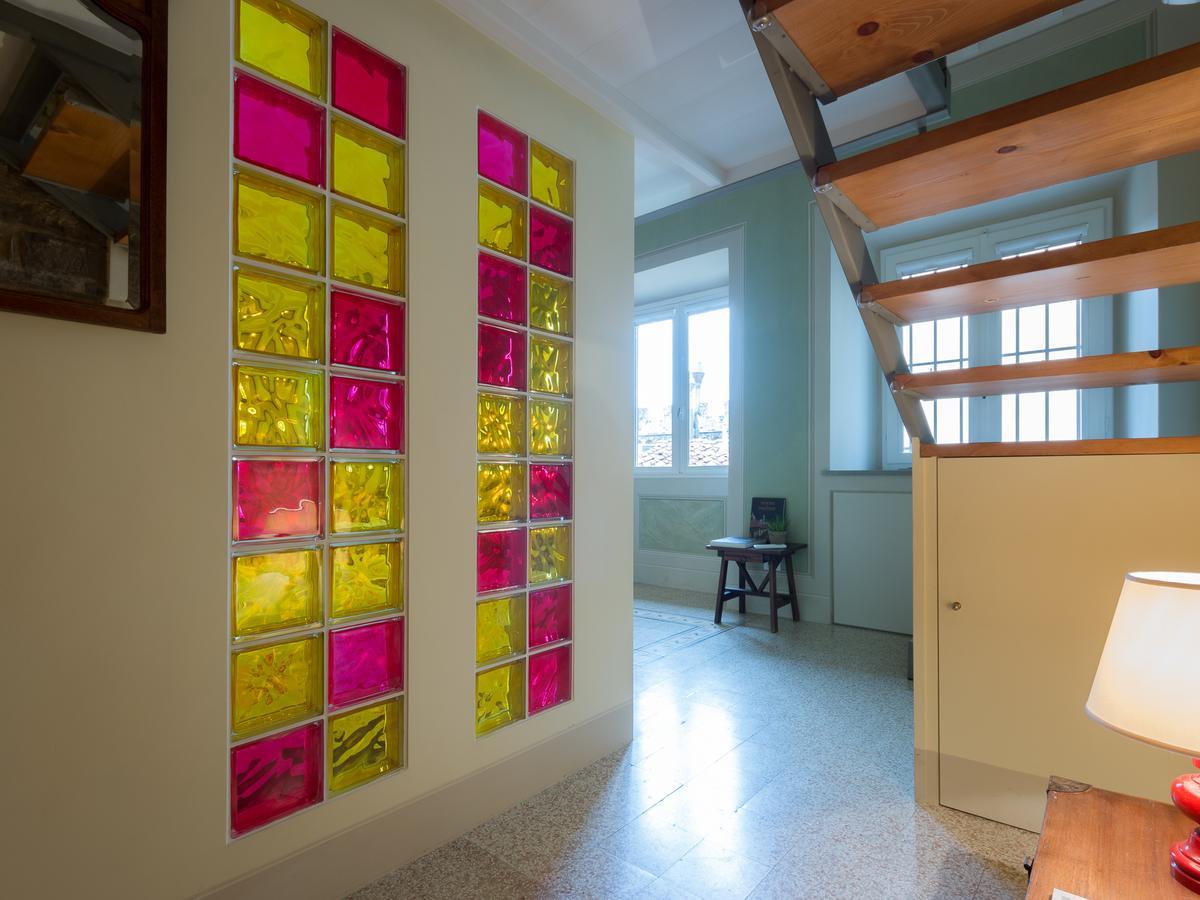Proconsolo Apartment フィレンツェ エクステリア 写真