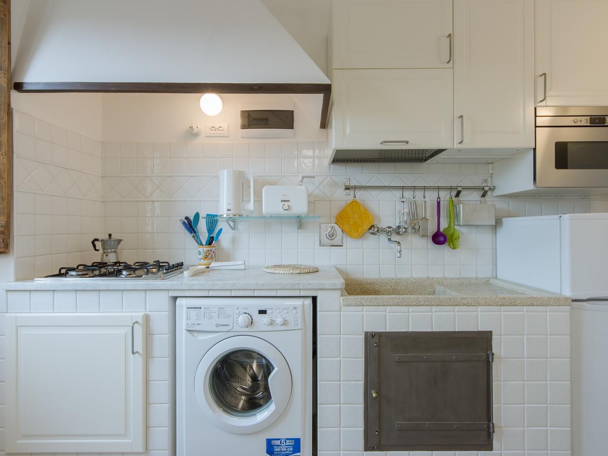 Proconsolo Apartment フィレンツェ エクステリア 写真