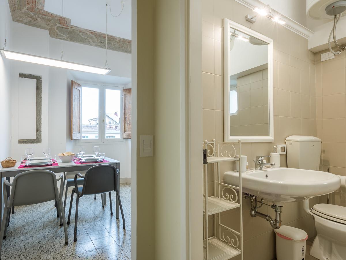 Proconsolo Apartment フィレンツェ エクステリア 写真