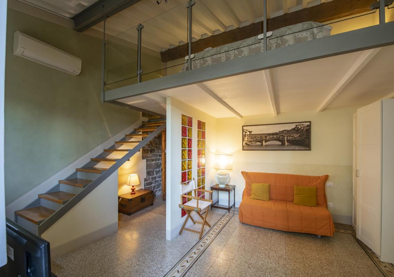 Proconsolo Apartment フィレンツェ エクステリア 写真