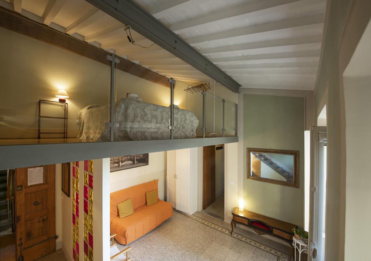 Proconsolo Apartment フィレンツェ エクステリア 写真